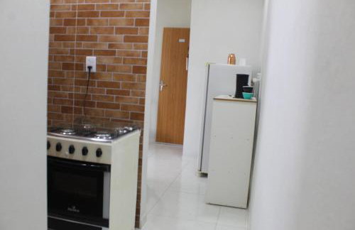 apartamento fruto da terra 302 VISTA LATERAL MONTANHAS - Foto 5