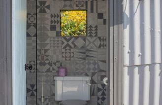 Luxury Airstream Getaway with Sauna and Hot Tub - Photo 20