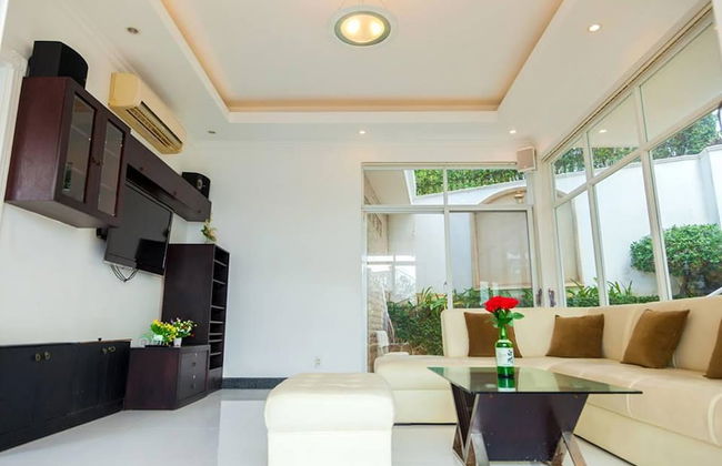 Villa Seaview 1 - Photo 14