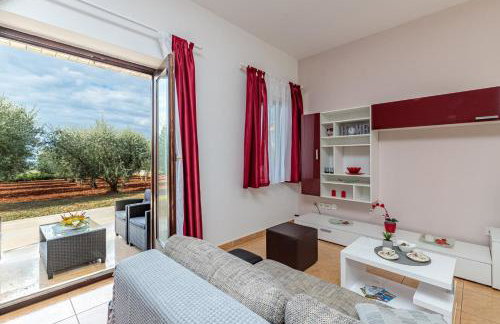 Apartment Terlevic - Foto 32