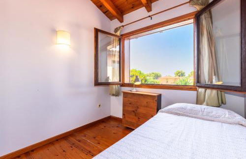 Villa with private pool 3 minutes from the beach - Foto 13