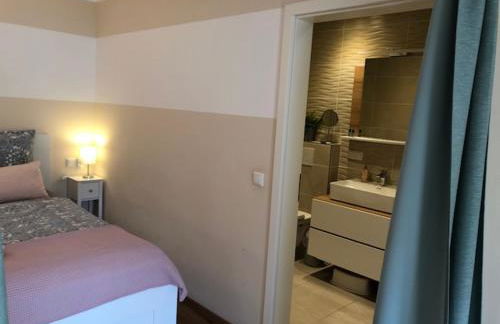 Rheingau und Weltkulturerbe Mittelrheintal erleben - Ferienappartement in Winkel - Foto 10