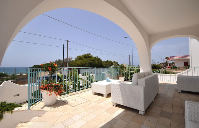 3241 Villa Esador by Barbarhouse - Foto 46