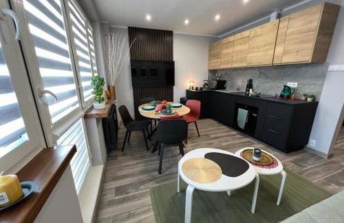 Apartament "Siwy" na Osiedlu Zachod w Stargardzie - Foto 22