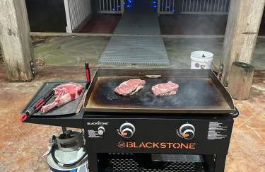 Waterfront Private Pier Pleasure Island Lake House - Foto 36