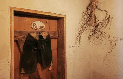 urig-alpine Lala Alm - 22 Personen - Foto 39