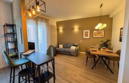 Relax con vista sulla città - Foto 2