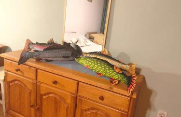 Apartman 1 RIBIČ - Foto 5