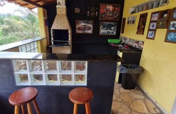 Chácara com Beach Tennis em Joaquim Egídio - Campinas SP - Foto 44