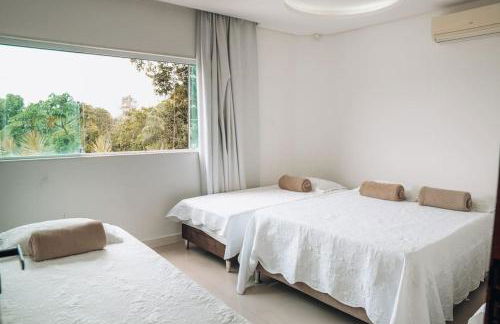 Casa de Temporada Aldeia - Foto 17