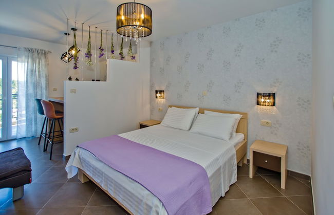 Apartments Lavanda - Foto 25