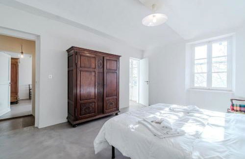 Santa Caterina Country House - cozy villa with garden - Foto 9