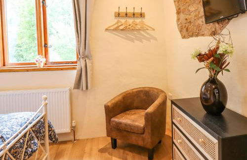 Quoit X Barn - Foto 23