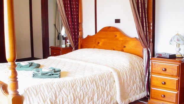 Sylvania Park - Foto 2, Habitación