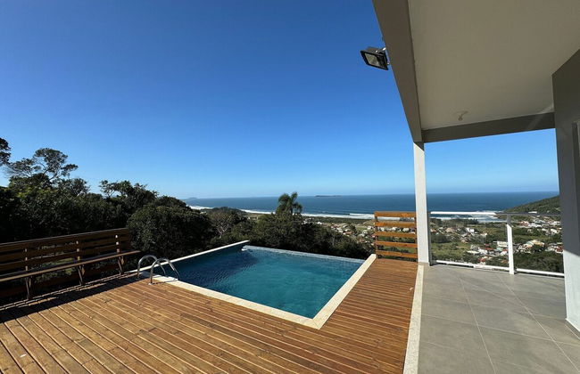 Paraíso do Coral - Vista Mar - Garopaba - Photo 38