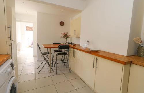 Weymouth Seaside House - Foto 15