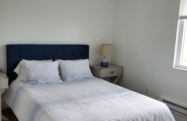 Point Arena Lighthouse - Foto 8