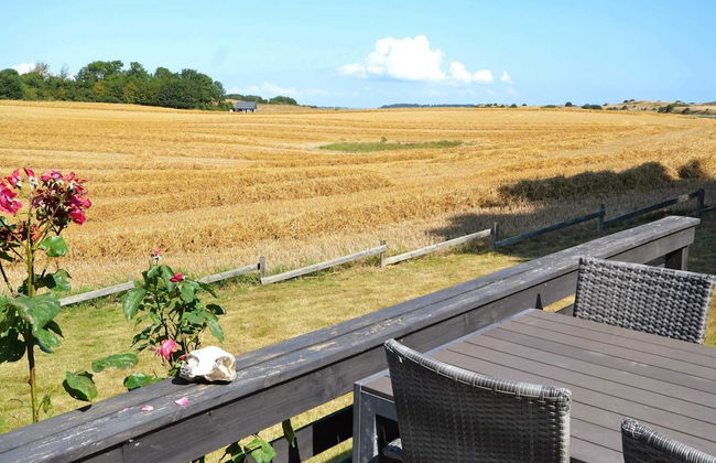 6 Person Holiday Home in Martofte - Photo 30