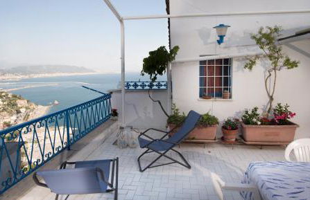 Amalfi Coast Sea View - Foto 12