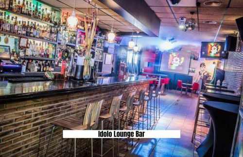 Apartalux San Pedro Ático de Luna - Foto 41