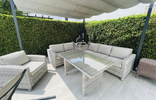 La Torre Golf 3-bed Villa- Pool, Hot Tub & Terrace - Photo 19