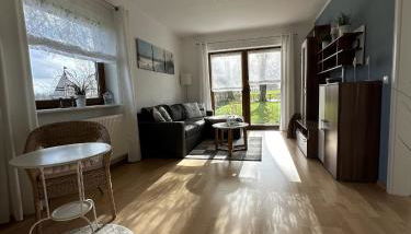 Ferienwohnung Kastanienhof - Foto 4