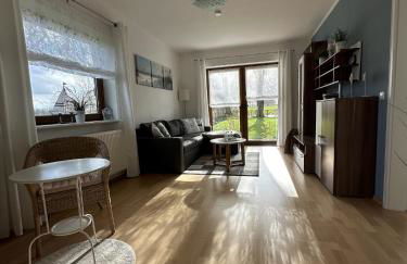 Ferienwohnung Kastanienhof - Foto 4