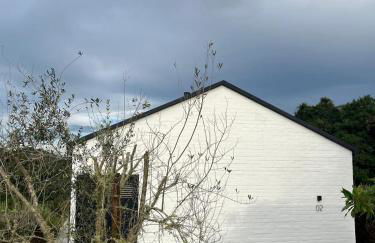 Mataka'a - Chalé Industrial na Mantiqueira - Foto 55