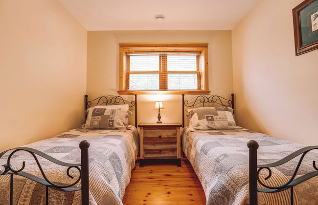 Fiddler Lake Resort - Foto 27