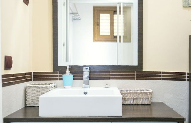 Heavenly & Ocean Blue Apartment - Foto 29