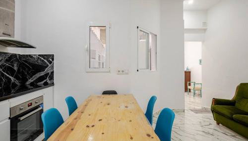 Apartamento con Calefacción y parking privado - Foto 2