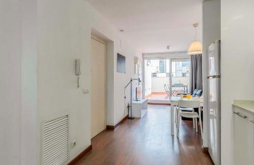 AB Montjuic - Foto 31