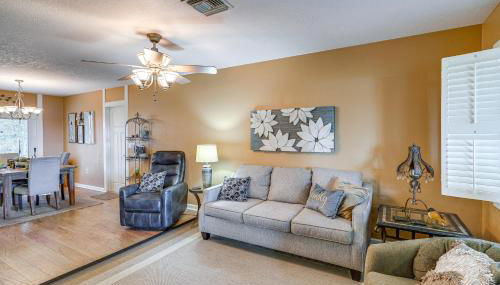 Auburndale Vacation Rental with Yard and Lake Views - Foto 4