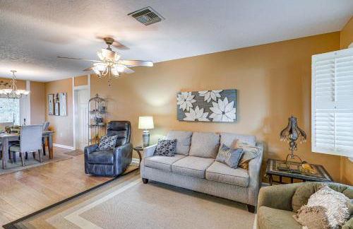 Auburndale Vacation Rental with Yard and Lake Views - Foto 4