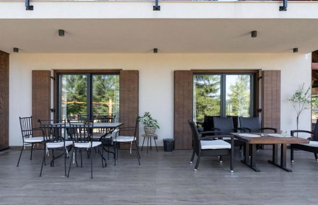 Holiday Home Aria - Foto 40