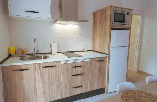 Alojamientos Citrus El Valle - Foto 15