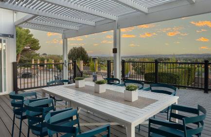 Paso Vista Bella by AvantStay Luxe Group Escape w Wine Country Views - Photo 36
