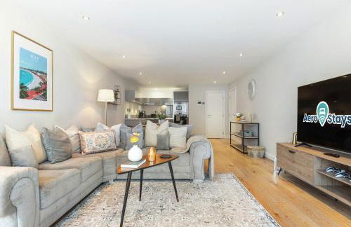 Clapham Luxe - Foto 31