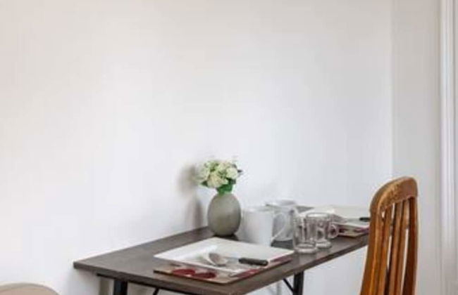 Kingston Richmond Lux Brand new Studio - Foto 4