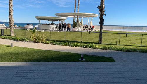 5* Apt, Best Location, Playa San Juan, heated pool - Foto 4