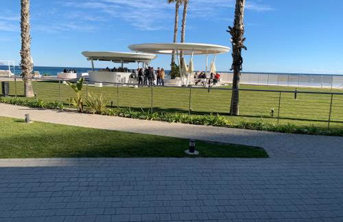 5* Apt, Best Location, Playa San Juan, heated pool - Photo 4