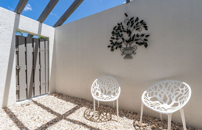 Beautiful Private Pool Home In-between Fort Myers Beach And Sanibel Island 3 Bedroom Home by RedAwning - Foto 24