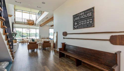 Sunset Rock at Lake Martin - Foto 4