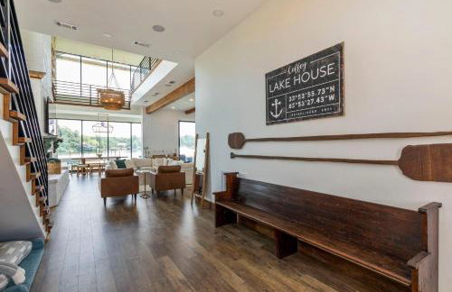 Sunset Rock at Lake Martin - Foto 3