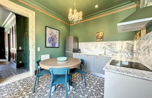 Villa Victoria - Foto 7