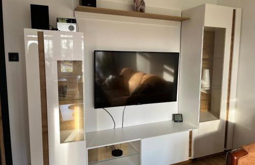 Apartament Chrobry - Foto 4