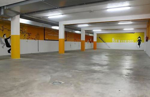 Apartamentos Turísticos Córdoba Califal - Foto 72