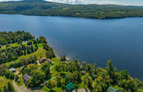 Maine Cabin Rental on Rangeley Lake! - Foto 30