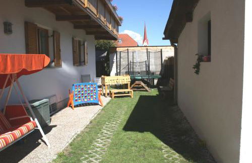 Appartment Felder Erika - Photo 26