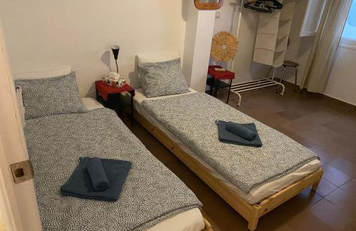 Apartamento Barcenillas Centro-Málaga con balcón - Foto 17